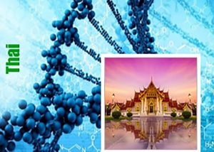 Thai genetiğine sahip kenevir çeşitleri